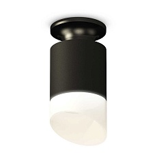 Комплект потолочного светильника Ambrella light Techno Spot XC (N6902, C6302, N6256) XS6302112