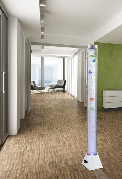 Торшер Globo Wassersaule 9015 изображение 2 Торшер Globo Wassersaule 9015 Фото № 2