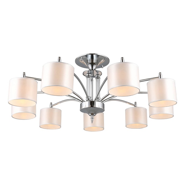 Потолочная люстра Omnilux Alghero OML-64707-09 Фото № 