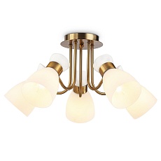 Потолочная люстра Ambrella light Traditional TR3218