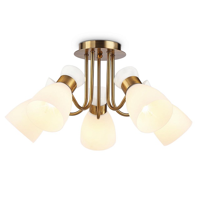Потолочная люстра Ambrella light Traditional TR3218 Фото № 