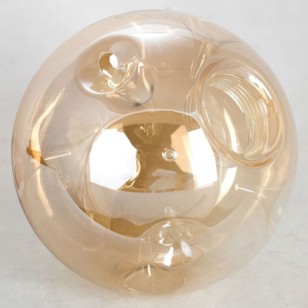 Подвесная люстра Lussole Loft Astoria GRLSP-8309 изображение 7 Подвесная люстра Lussole Loft Astoria GRLSP-8309 Фото № 7