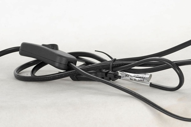 Настольная лампа Lussole Talladega LSP-0615 Фото № 2