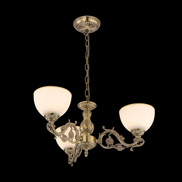 Подвесная люстра Citilux Адриана CL405233 изображение 13 Подвесная люстра Citilux Адриана CL405233 Фото № 13