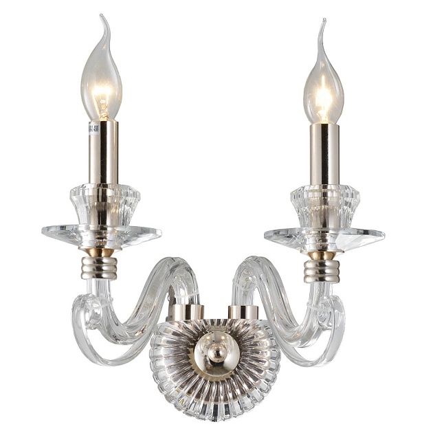 Бра Aployt Daniele APL.701.01.02 Фото № 