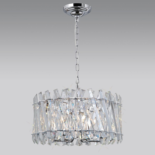 Подвесная люстра Citilux Ингвар CL334261 Фото № 2