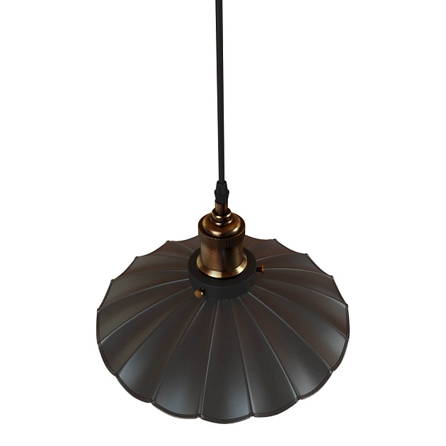 Подвесной светильник Loft IT Factory Filament Loft1101 Фото № 4