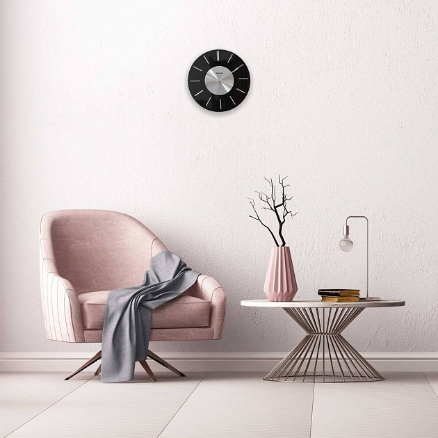 Часы настенные Apeyron GL200923 изображение 4 Часы настенные Apeyron GL200923 Фото № 4