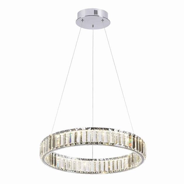 Подвесная люстра Odeon Light Vekia 4930/30L изображение 4 Подвесная люстра Odeon Light Vekia 4930/30L Фото № 4
