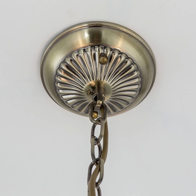 Подвесная люстра Citilux Адриана CL405233 изображение 8 Подвесная люстра Citilux Адриана CL405233 Фото № 8