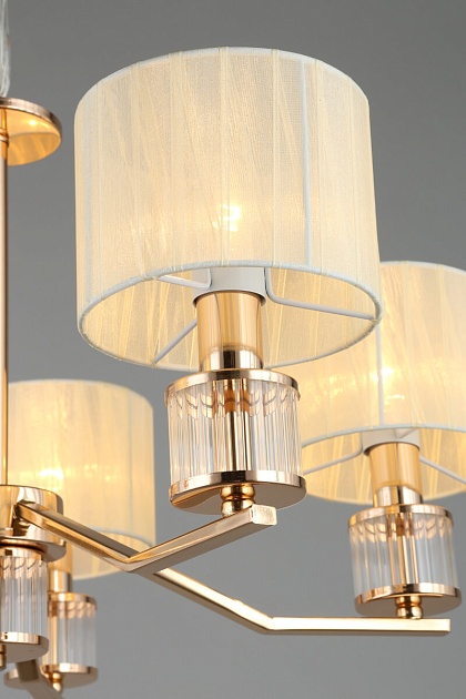 Подвесная люстра Omnilux Grandate OML-66413-05 Фото № 3