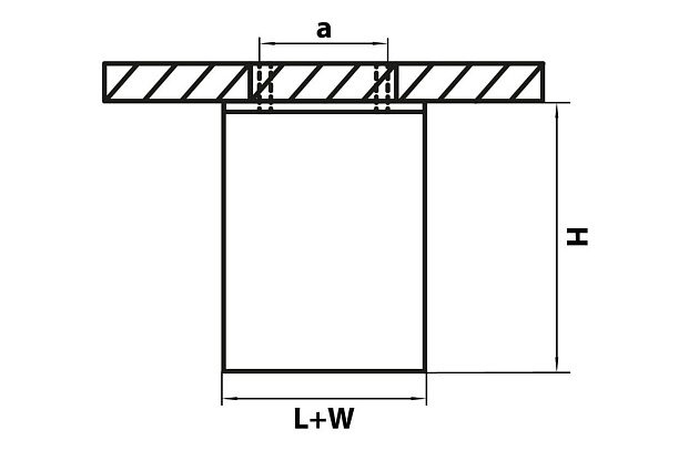 Потолочный светодиодный светильник Lightstar Monocco 052336 изображение 2 Потолочный светодиодный светильник Lightstar Monocco 052336 Фото № 2