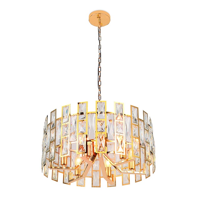 Подвесная люстра Ambrella light Traditional TR5061 изображение 3 Подвесная люстра Ambrella light Traditional TR5061 Фото № 3