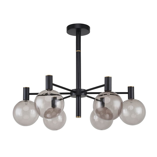 Подвесная люстра Favourite Eternity 2766-6P Фото № 2