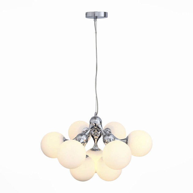 Подвесная люстра ST Luce Arte SL549.103.09 Фото № 