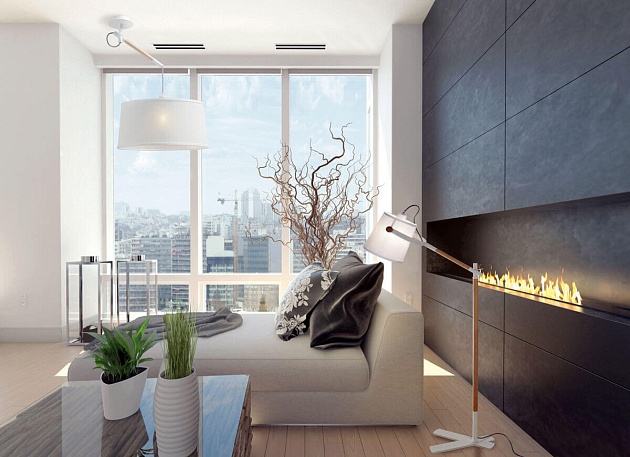 Торшер Mantra Nordica 4920 Фото № 8