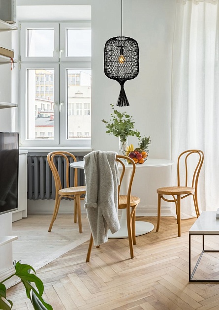 Подвесной светильник Lucide Garve 03436/40/30 изображение 7 Подвесной светильник Lucide Garve 03436/40/30 Фото № 7