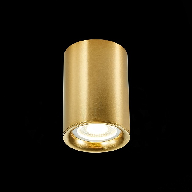 Потолочный светильник ST Luce ST114.207.01 изображение 2 Потолочный светильник ST Luce ST114.207.01 Фото № 2