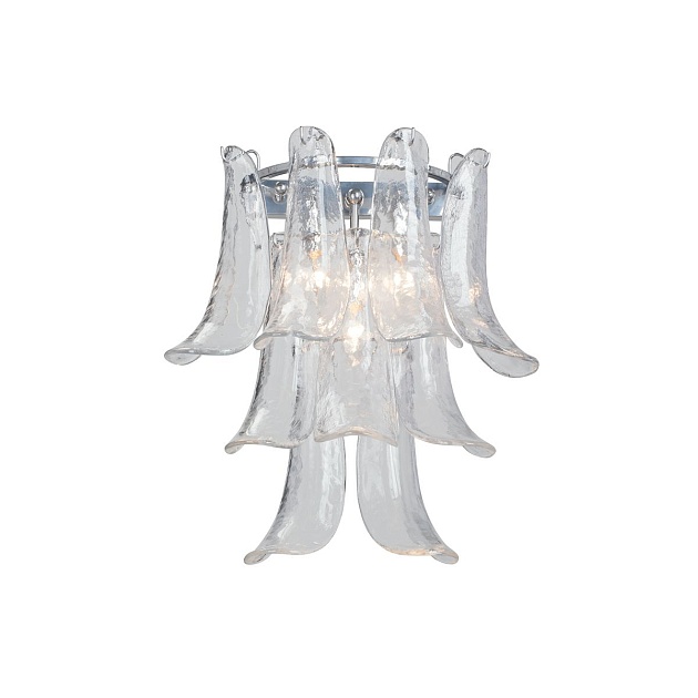 Настенный светильник Vitaluce V5860-9/3A Фото № 