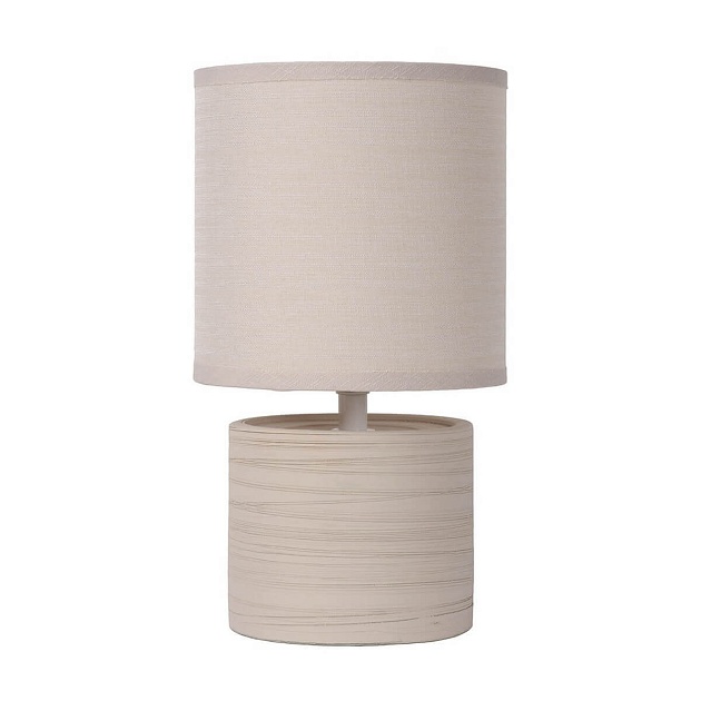 Настольная лампа Lucide Greasby 47502/81/38 Фото № 