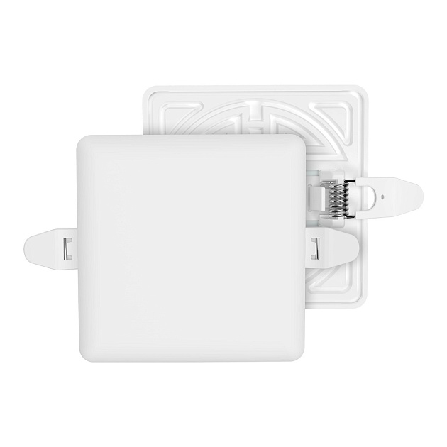 Встраиваемая светодиодная панель Apeyron 06-113 изображение Встраиваемая светодиодная панель Apeyron 06-113 Фото №