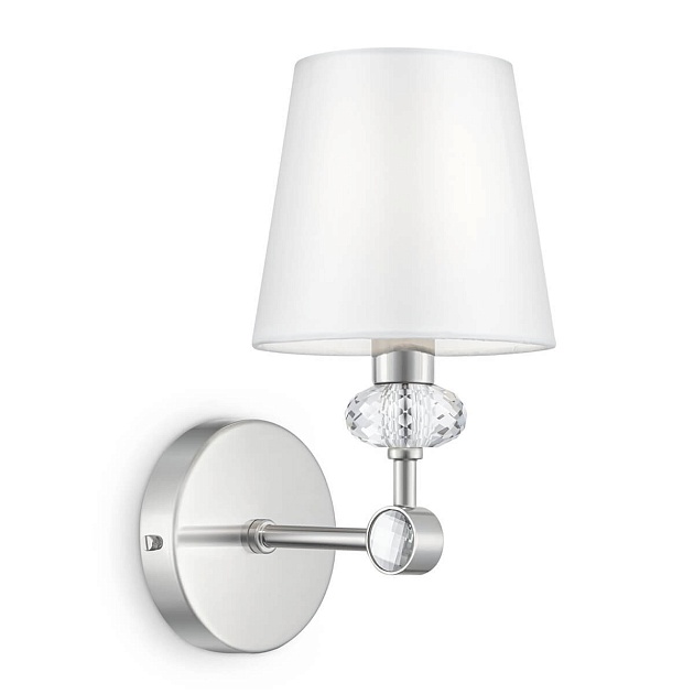 Бра Maytoni Riverside MOD018WL-01CH Фото № 