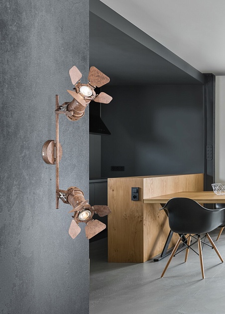 Спот Globo Egon 54650-2 Фото № 2