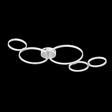 Потолочный светодиодный светильник Maytoni Olympia MOD448-CL-5-45-W 2