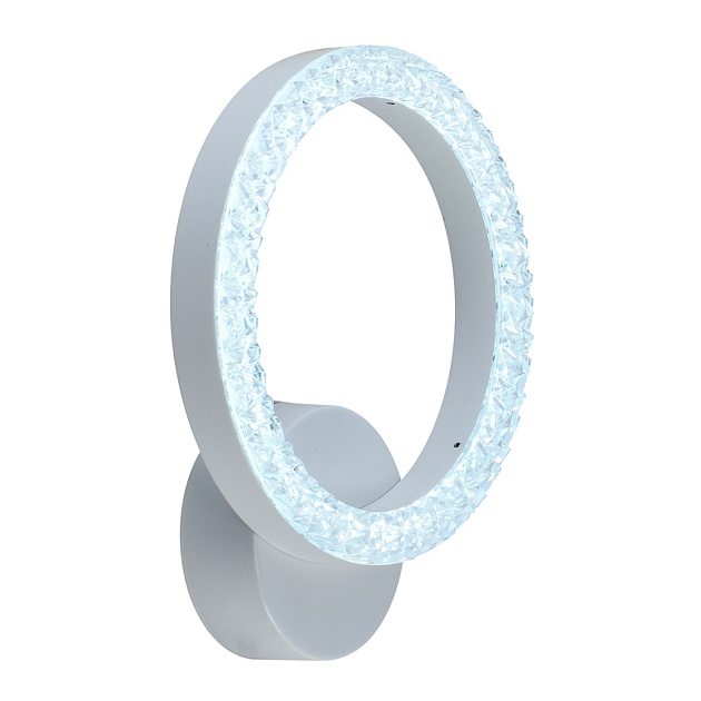 Настенный светодиодный светильник Profit Light 5894/1W WHT Фото № 2