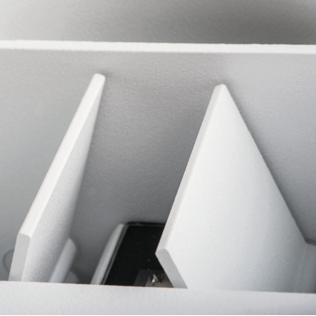 Фасадный светильник Kanlux Reka 28992 изображение 3 Фасадный светильник Kanlux Reka 28992 Фото № 3