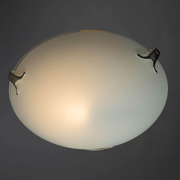 Настенный светильник Arte Lamp Plain A3720PL-1CC Фото № 3