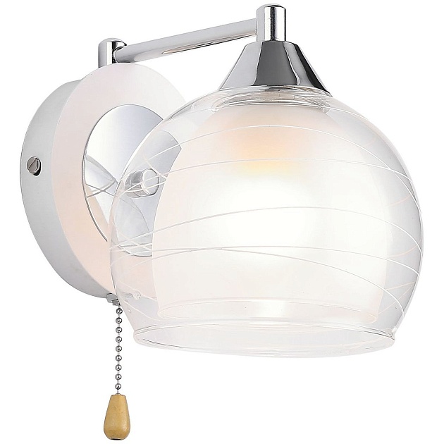 Бра Velante 277-101-01 изображение Бра Velante 277-101-01 Фото №