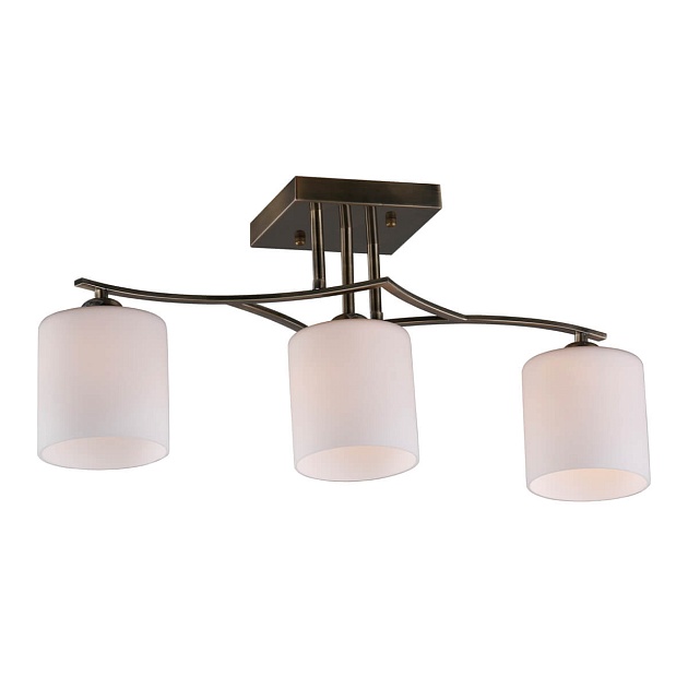 Потолочная люстра Omnilux Pisticci OML-55317-03 Фото № 