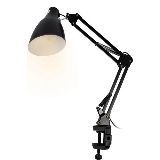 Настольная лампа ФАZA TBL-02- bk изображение 6 Настольная лампа ФАZA TBL-02- bk Фото № 6