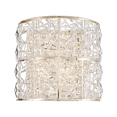 Настенный светодиодный светильник Odeon Light Hall Version 5071/32WL 5