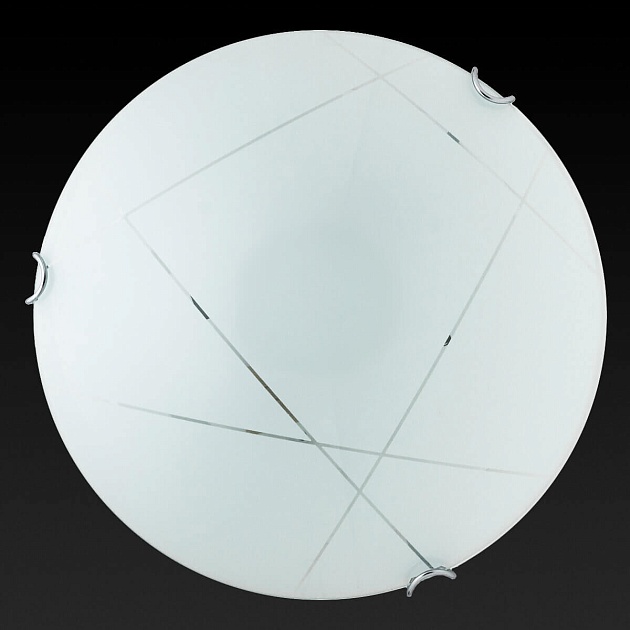 Настенный светильник Toplight Karen TL9012Y-03WH Фото № 2