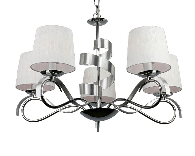 Подвесная люстра Omnilux OML-60103-05 Фото № 