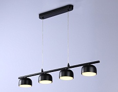 Подвесной светильник Ambrella light Techno Spot Techno TN71039 2