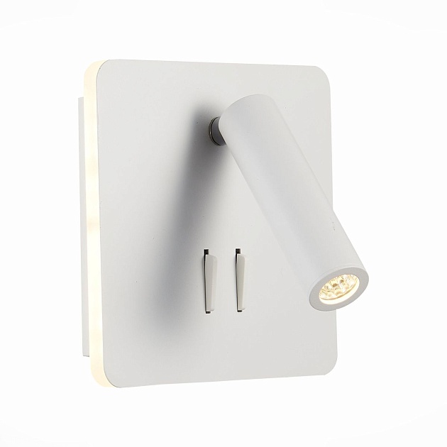 Светодиодный спот ST Luce Pinaggio SL1586.531.01 Фото № 4