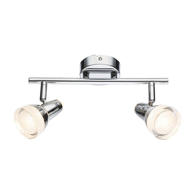 Светодиодный спот Globo Alaska 56134-2 Фото № 