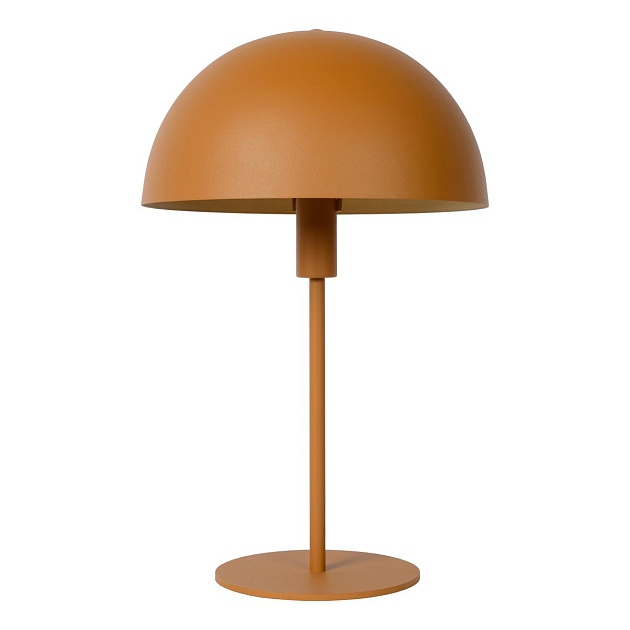 Настольная лампа Lucide Siemon 45596/01/44 Фото № 