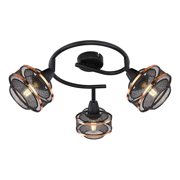 Спот Globo Bellona 54020-3 изображение Спот Globo Bellona 54020-3 Фото №