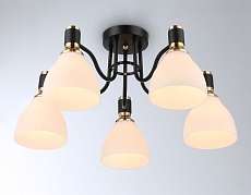 Потолочная люстра Ambrella light Traditional Modern TR303307 4