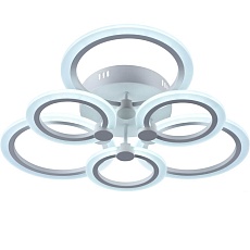 Потолочный светильник Rivoli Blanca 6094-106 Б0052645 1