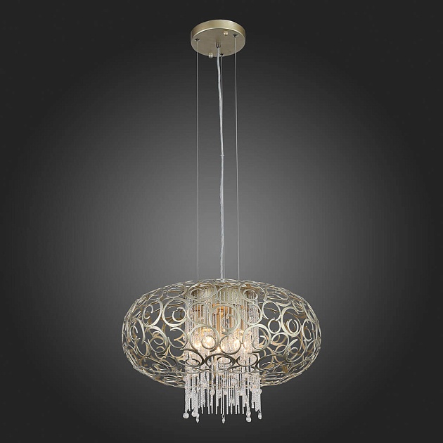 Подвесная люстра ST Luce Dolcima SL1101.203.05 изображение 7 Подвесная люстра ST Luce Dolcima SL1101.203.05 Фото № 7