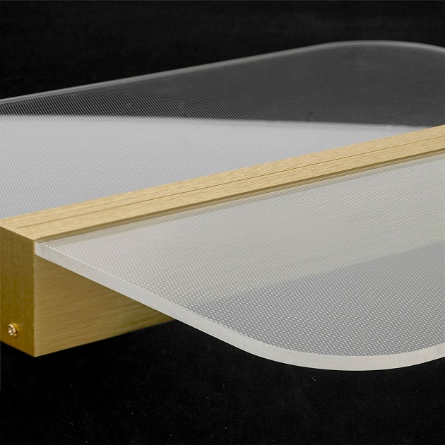 Потолочный светодиодный светильник Lussole Wakulla LSP-7225 изображение 5 Потолочный светодиодный светильник Lussole Wakulla LSP-7225 Фото № 5