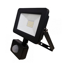 Прожектор светодиодный Horoz Aslan/S-20 20W 6400K 068-011-0020 HRZ01001160 1