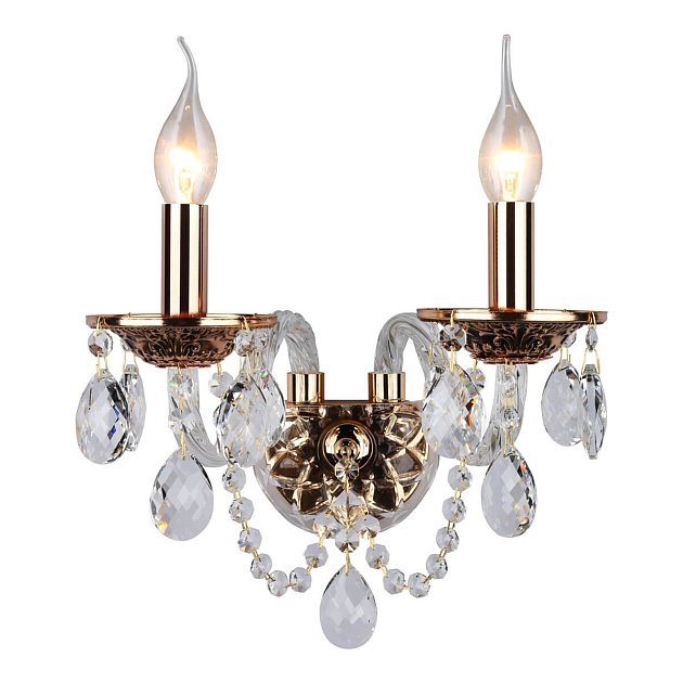 Бра Omnilux Gadoni OML-74801-02 изображение Бра Omnilux Gadoni OML-74801-02 Фото №