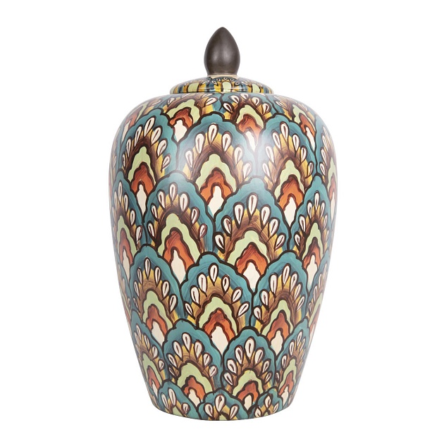 Ваза Loft IT Blise 10288V/S Фото № 