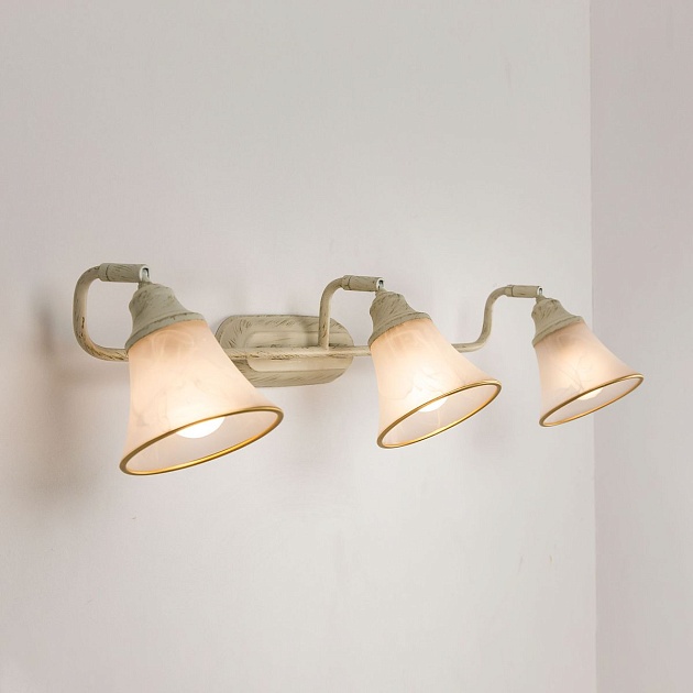 Спот Citilux Прованс CL511534 изображение 8 Спот Citilux Прованс CL511534 Фото № 8